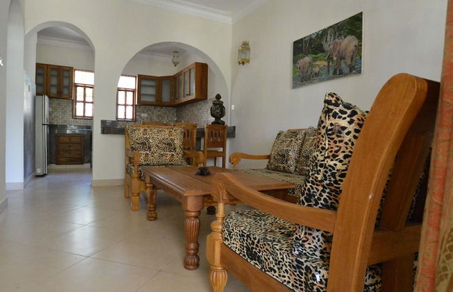 Diani Pearl Luxury Apartments - Foto 8