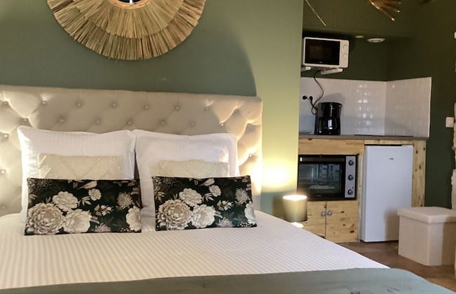 Le Mas Réolais - Foto 16