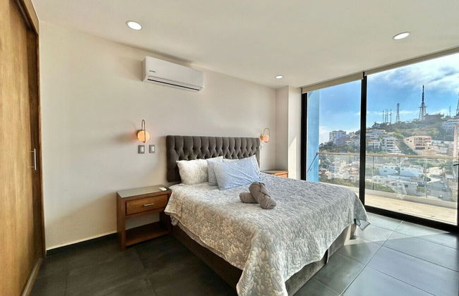 Boca de cielo Apartments - Foto 7