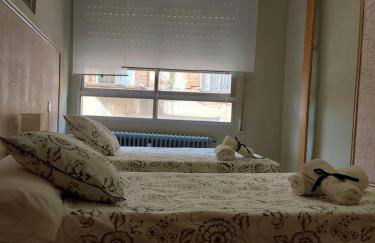 Piso turístico en el centro de Benavente - Foto 48