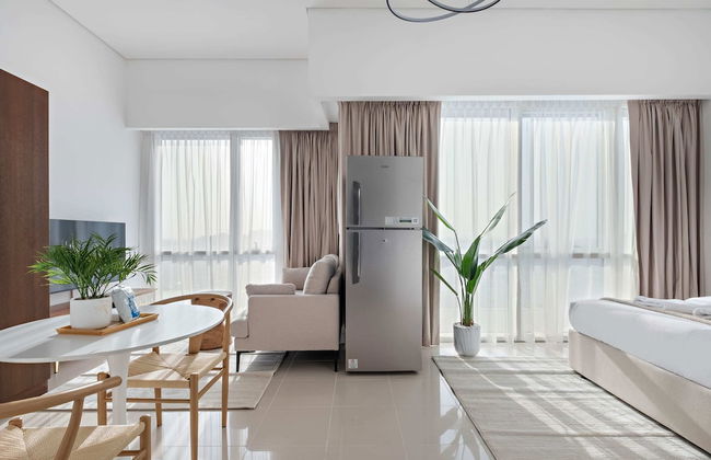 Silkhaus Nova Tower DSO - Foto 3