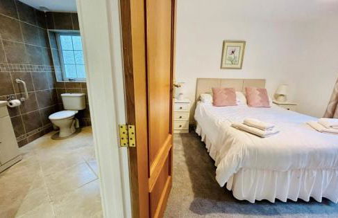Cosy bungalow in Pembrokeshire - Foto 7