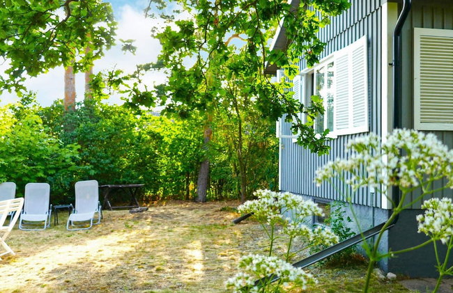 4 Person Holiday Home in 38472 - Foto 1