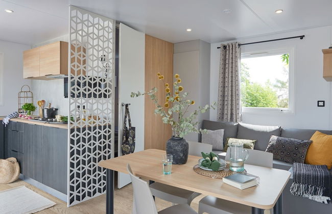 Holiday Stay in Larmor Baden - Foto 12