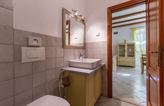 Apartments Casa Saina - Foto 68