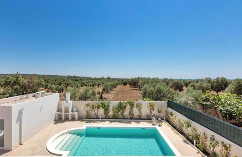 Villa San Teodoro by BarbarHouse - Foto 18