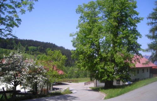 Ferienwohnung Lindenhof - Foto 46