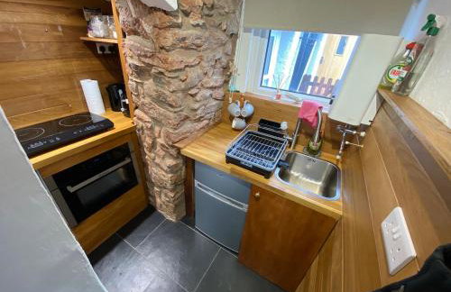 Cosy cottage - Foto 20