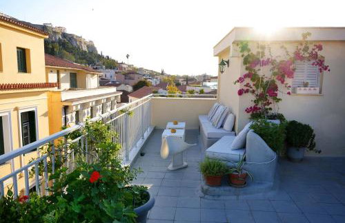 The Marble Suites, PLAKA - Foto 38