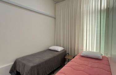 Kitnet Elegance - Foto 10