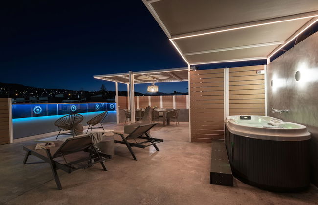 Dolphin Luxury Apartments - Foto 1