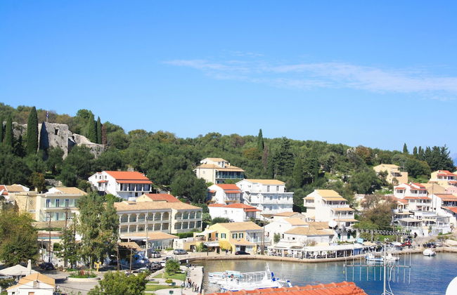 Porto Kassiopi Apartments - Foto 19