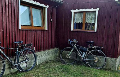 Przystań Osiek Chata Kociewska - Foto 17