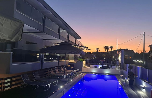 Best Paradise In Nikiti - Foto 20