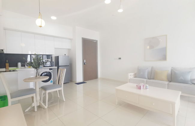 The Elysia Park Residence - Foto 32