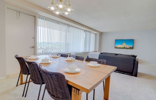 Awesome 2 BR Condo Crystal City - Foto 15