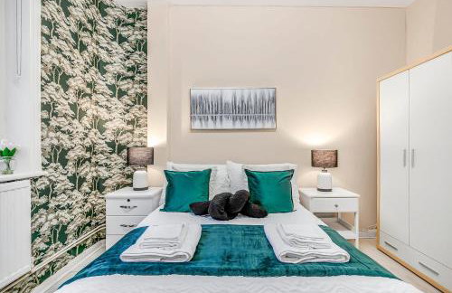 Westminster Flat - 5 min walk to Victoria station - Foto 33