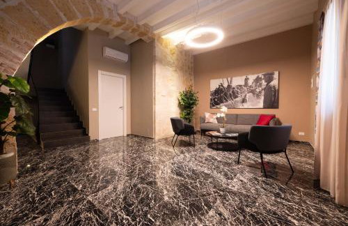 Ciuri di Sicilia Apartments - Foto 4