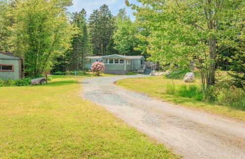 13 Mi to Acadia Artistic Retreat in Nature - Foto 24