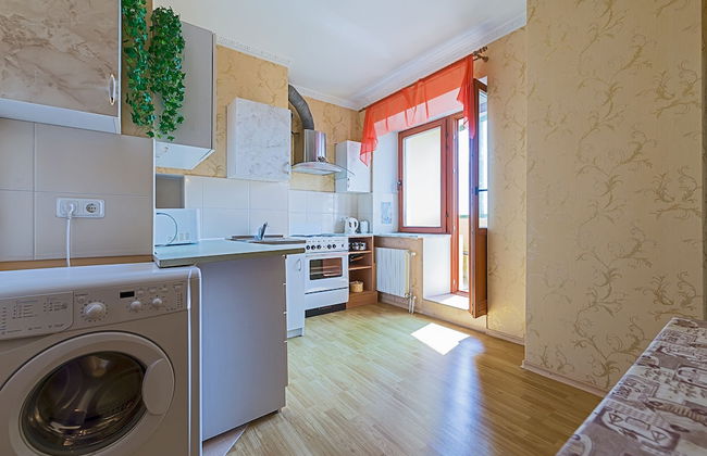 FlatHome24 Fermskoye 32 - Photo 47