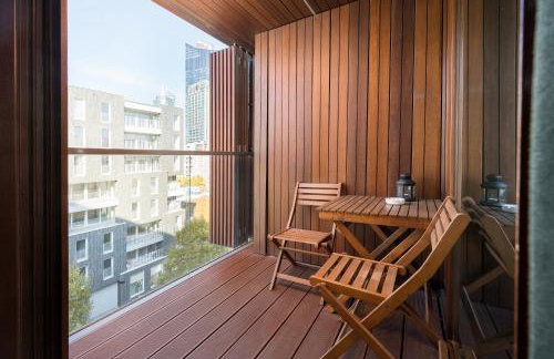 Aparthotel Warsaw Hub - Photo 112