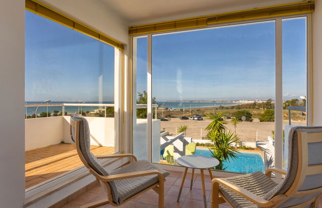 Villa Blue Ocean - Foto 16