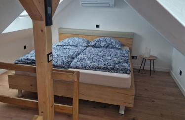 Ferienhäuschen Landleben pur - Foto 19