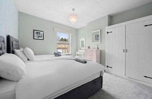 Luxury River Side Getaway Peak District - Foto 35