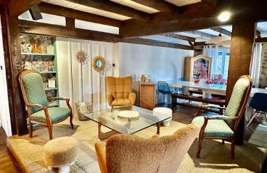 Le Gîte de Hildegarde - Foto 54