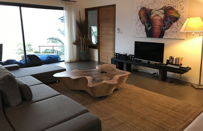 7 Bedroom Sea View Villa SDV227A-By Samui Dream Villas - Photo 8