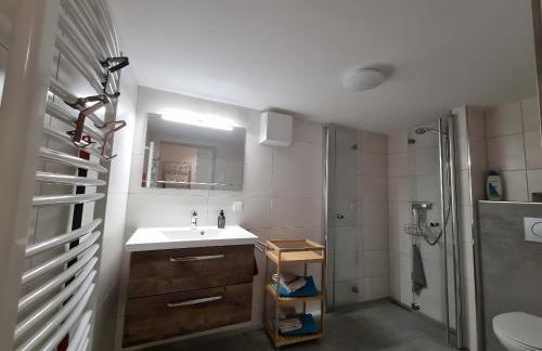 Ferienwohnung Rheinnähe - Foto 6