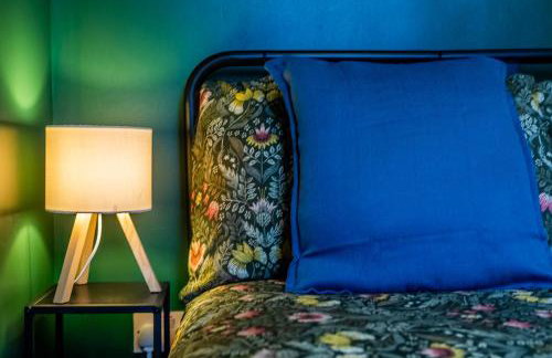 Two Bed Apartment RYTON With Free Parking - Foto 6