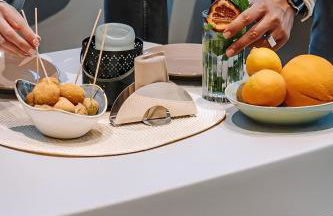 Ollen apartments - Foto 33