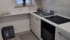 EG-Wohnung in direkter Nähe des SG HBF - Foto 4