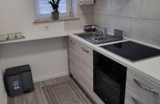 EG-Wohnung in direkter Nähe des SG HBF - Foto 4