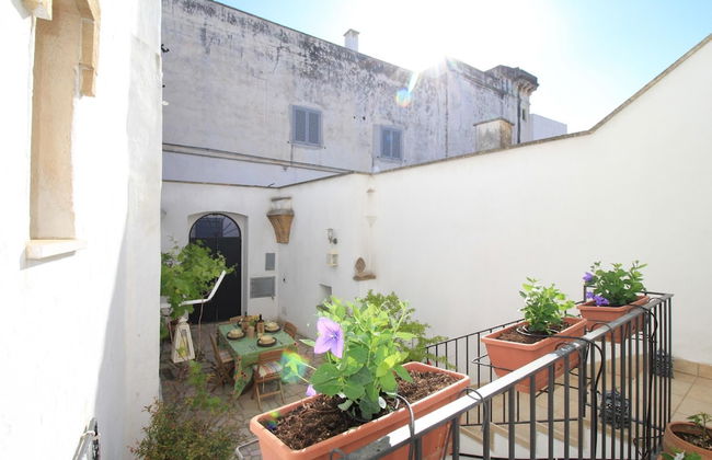 Corte Vite Private House - Foto 8