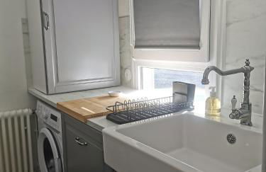 Chez Victor - proche mer - Veules-Les-Roses - Foto 17