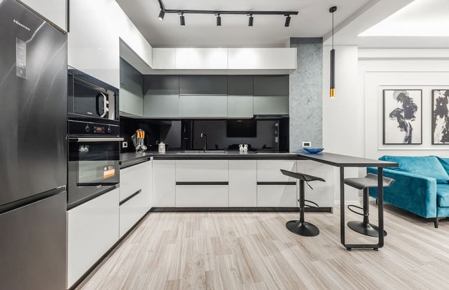 The Teal Spot in Tiran - Foto 12