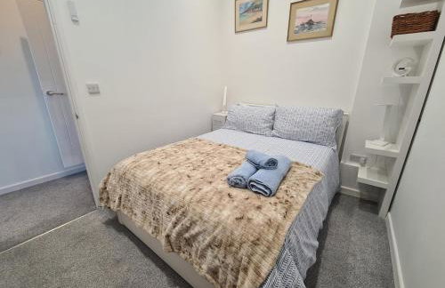 Fore Street Hideaway 1 bed-Free Parking-Brand New - Foto 26