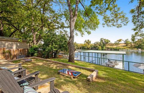 Green River Lodge - Lake LBJ - Foto 26