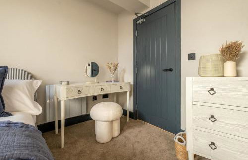 Luxury Quayside Loft Sleeps 6 - Foto 17