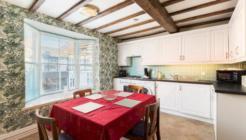 Central Stratford-upon-Avon 2 Bed Property - Pass the Keys - Foto 3, Other