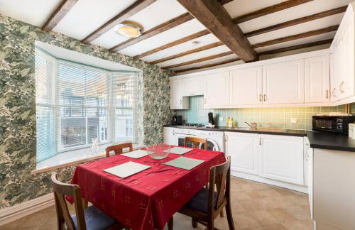 Central Stratford-upon-Avon 2 Bed Property - Pass the Keys - Foto 3