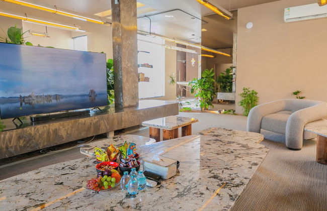 Portal Chalets With Private Pool-AlRawda - Foto 43