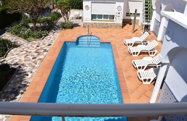 Apartamentos El Jardin - Foto 42