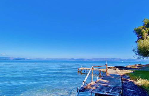 SeaFront Villa Ourania - Foto 29