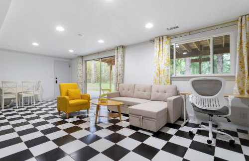 Family friendly house with MIL suite - Foto 21