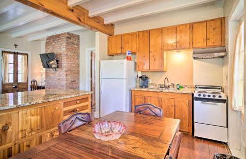 Idyllic Houma Vacation Rental on Shared Pond! - Foto 7