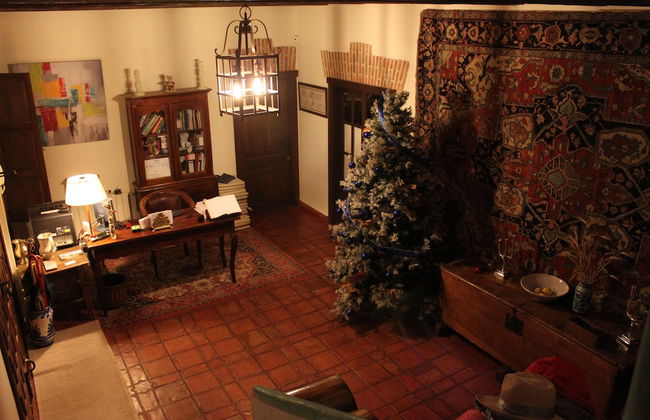 Casa Rural Rincón de la Fuente - Foto 2