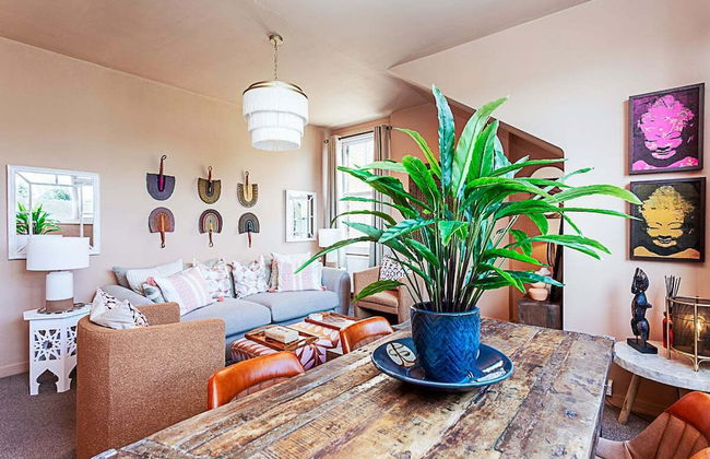 Stylish & Cosy Apartment - Foto 74